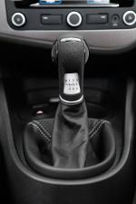 Seat Leon Cupra 2009 года